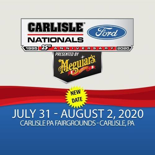 Carlisle Ford Nationals