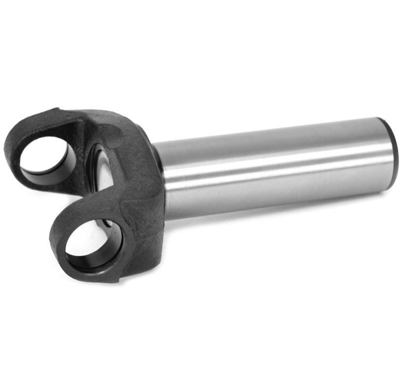 28 Spline Yoke