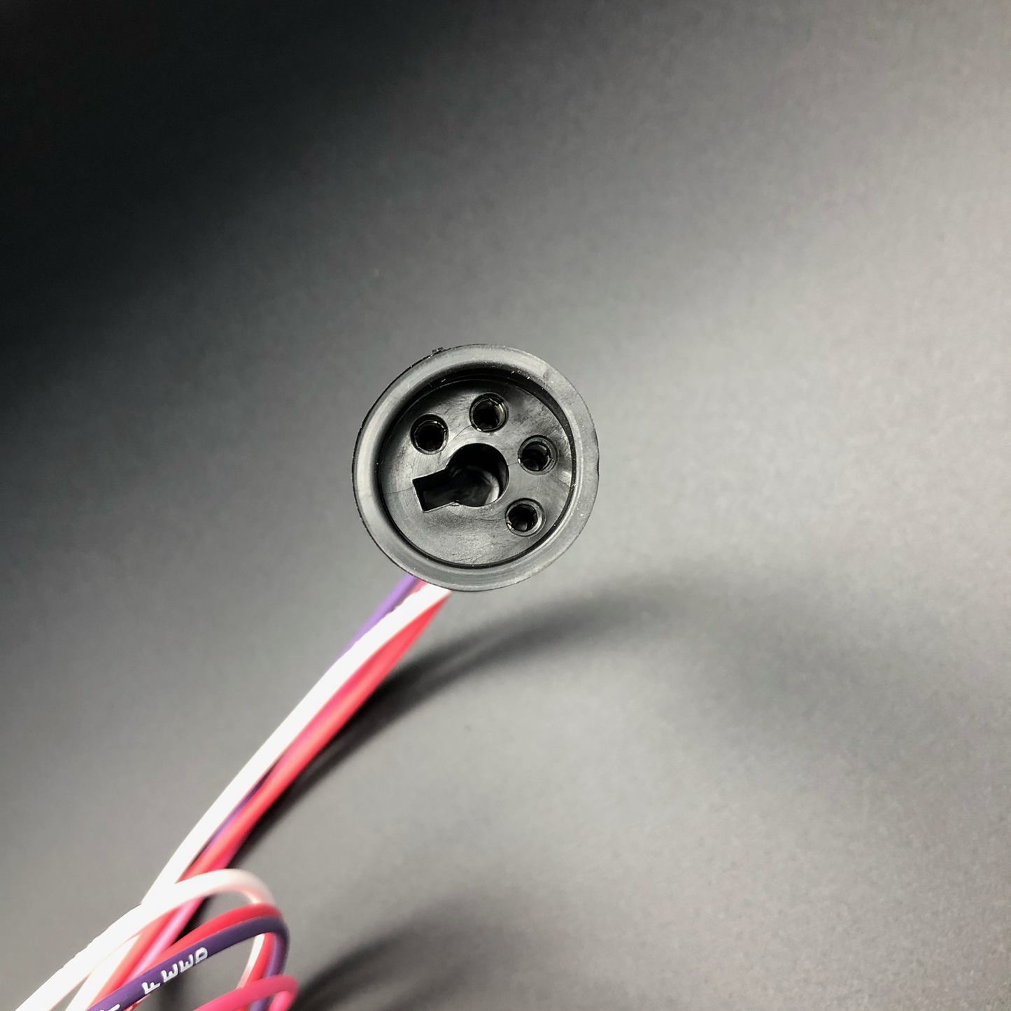 AOD Neutral Safety and Back Up Light Connector Pigtail