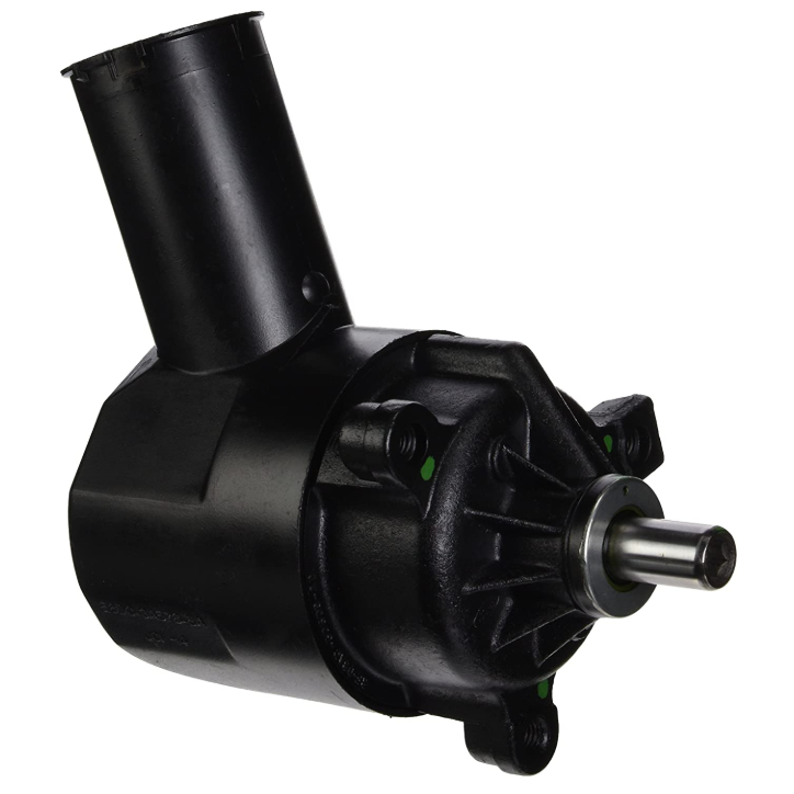 Power Steering Kit for 82 to 93 Foxbody Mustang V8