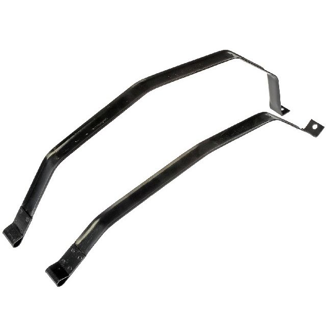 Fuel Tank Straps - 81-93 Foxbody Mustang – Altered Fox