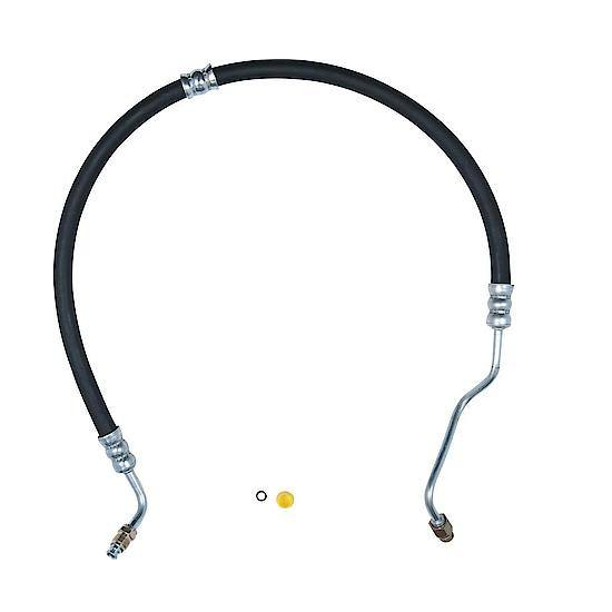 Power Steering Kit for 82 to 93 Foxbody Mustang V8
