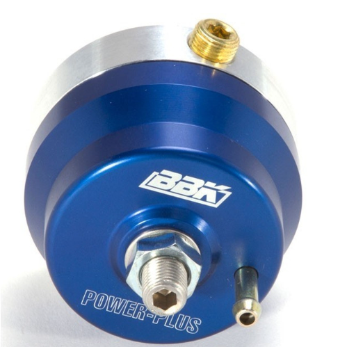 BBK Adjustable Fuel Pressure Regulator