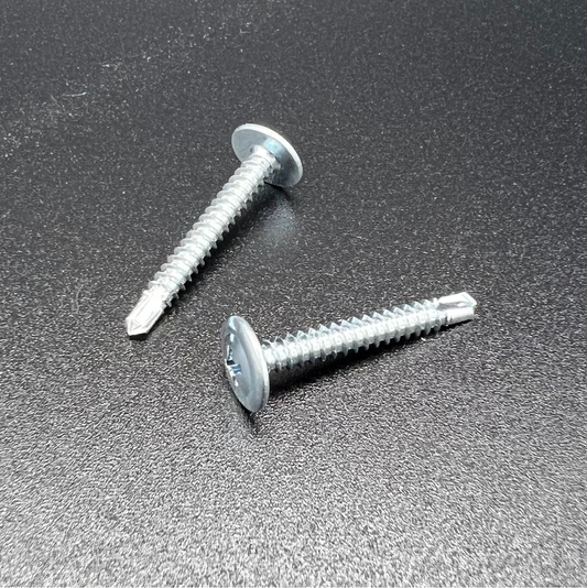 Kick Panel Screw - 79-82 Mustang