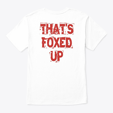 T-Shirt - Foxbody Performance