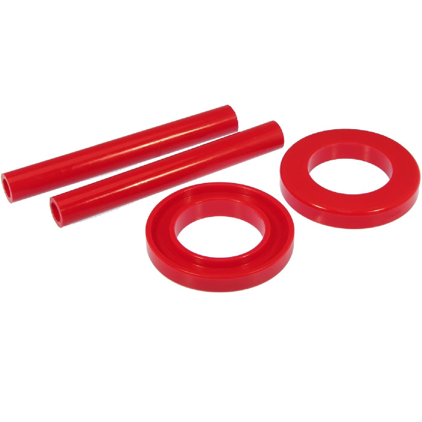 Front Coil Spring Isolators for Mustang - Prothane 61703