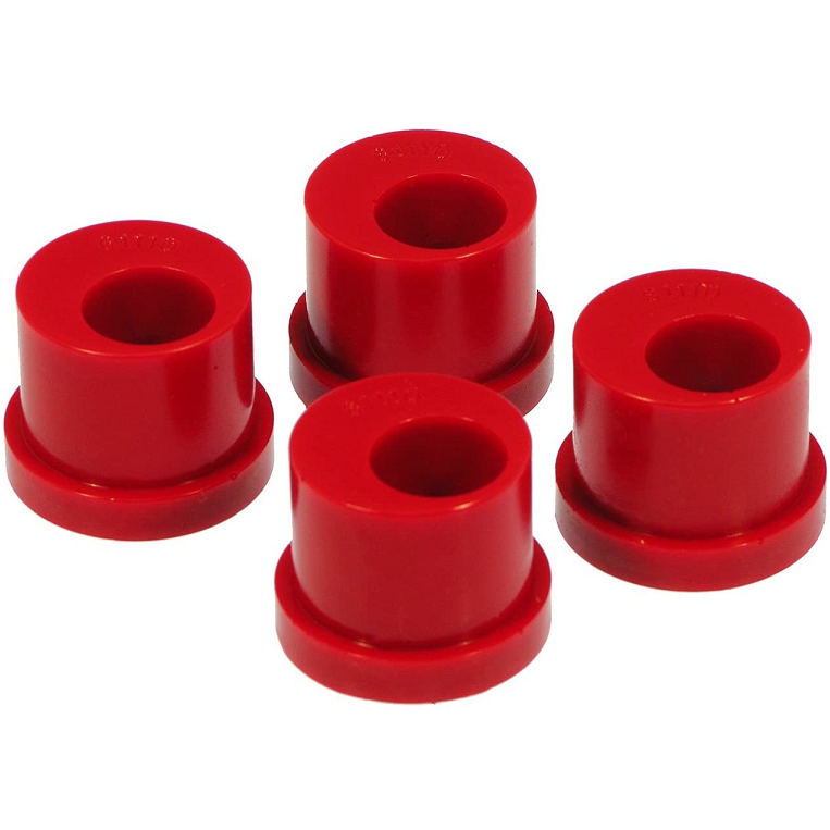 Steering Rack Bushings Offset - Prothane 6704 - for 85 to 04 Mustang