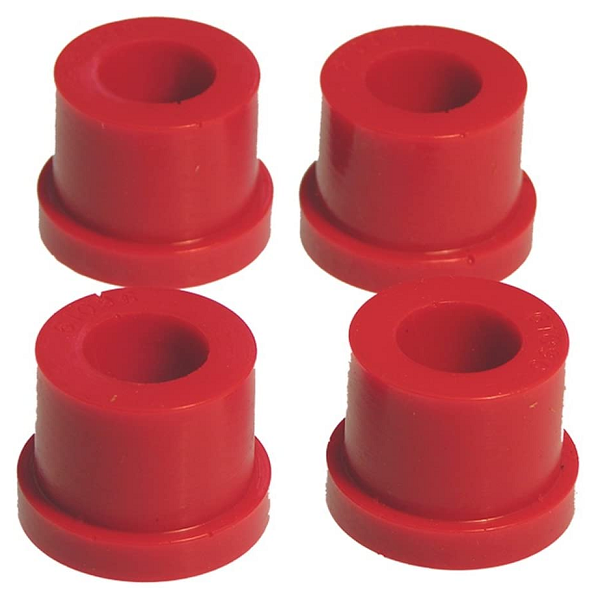 Steering Rack Bushings for 85 to 04 Mustang - Prothane 6703