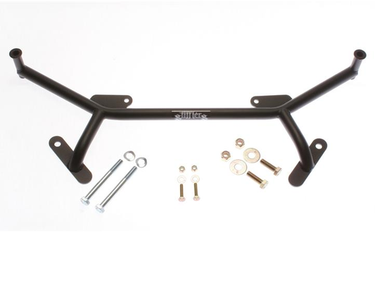 Stifflers Lower Chassis Brace for 79-93 Foxbody Mustang
