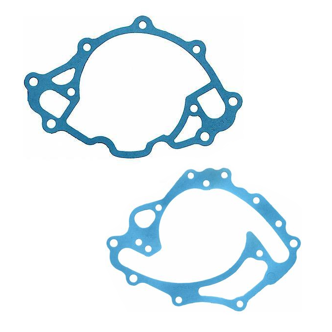 Water Pump Gasket Set for 80-85 Foxbody Mustang V8