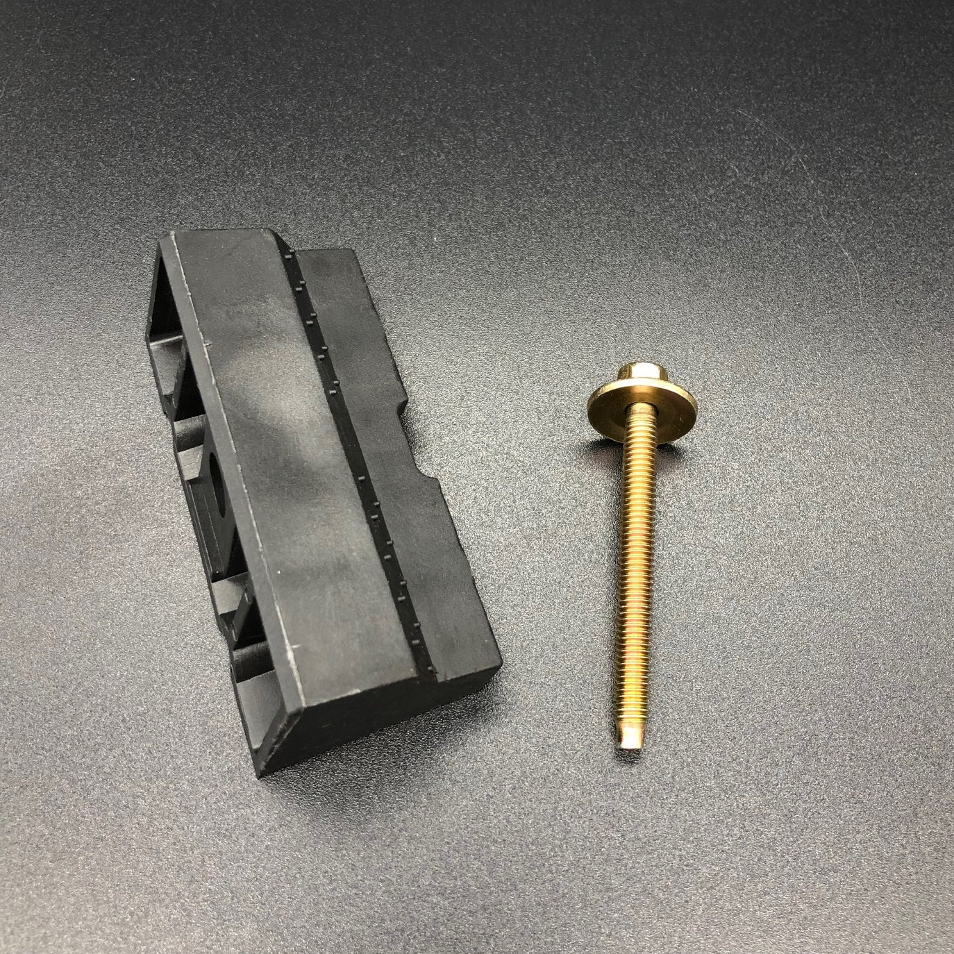 Battery Hold Down Hardware