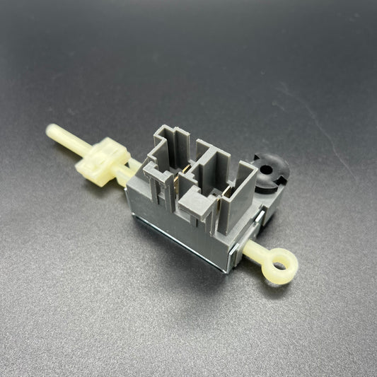 Clutch Position Neutral Safety Switch