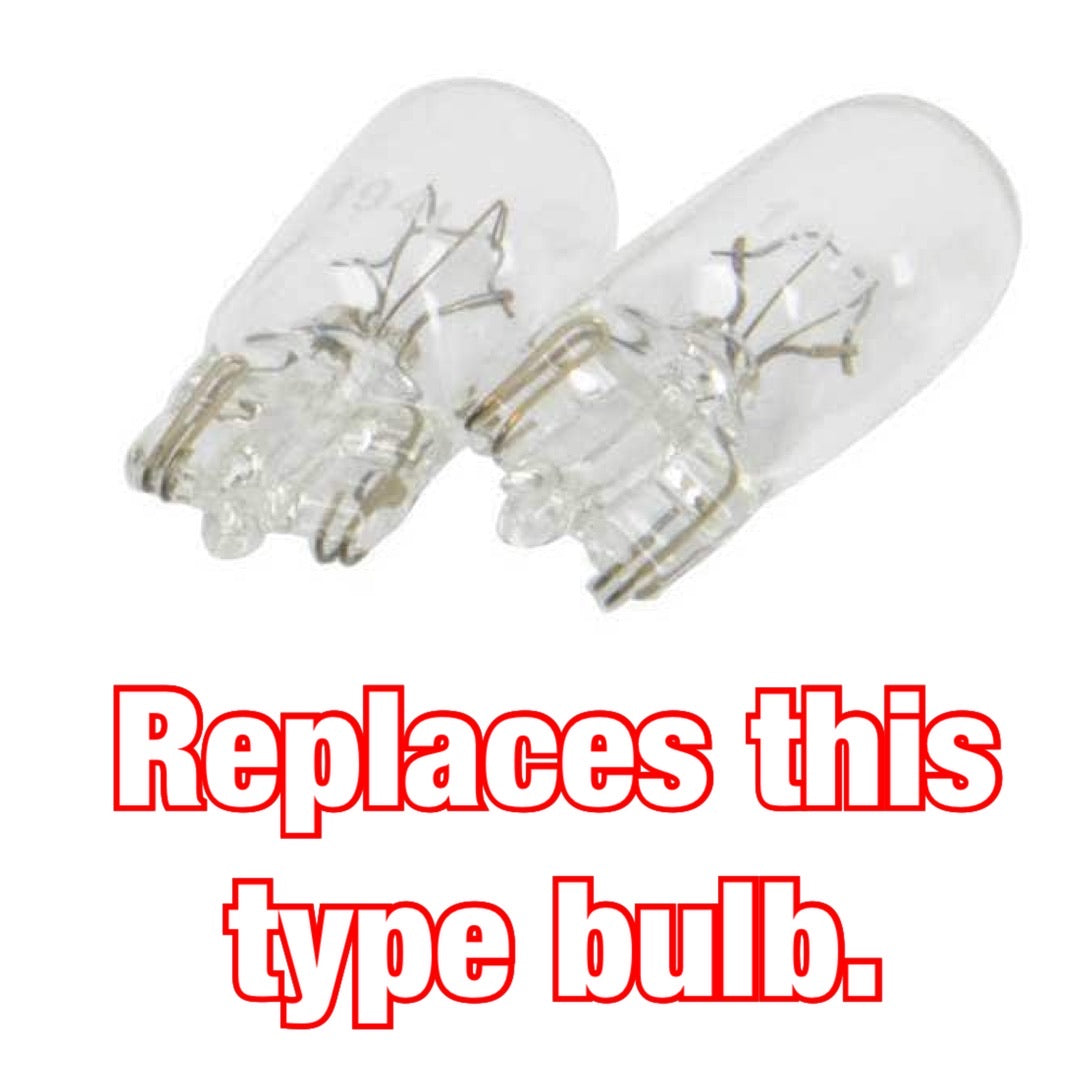 LED Interior Bulbs
