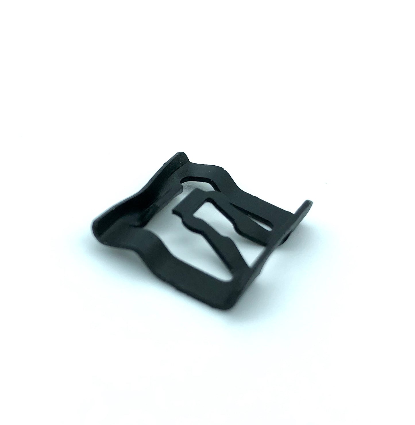 Windshield Trim Clips