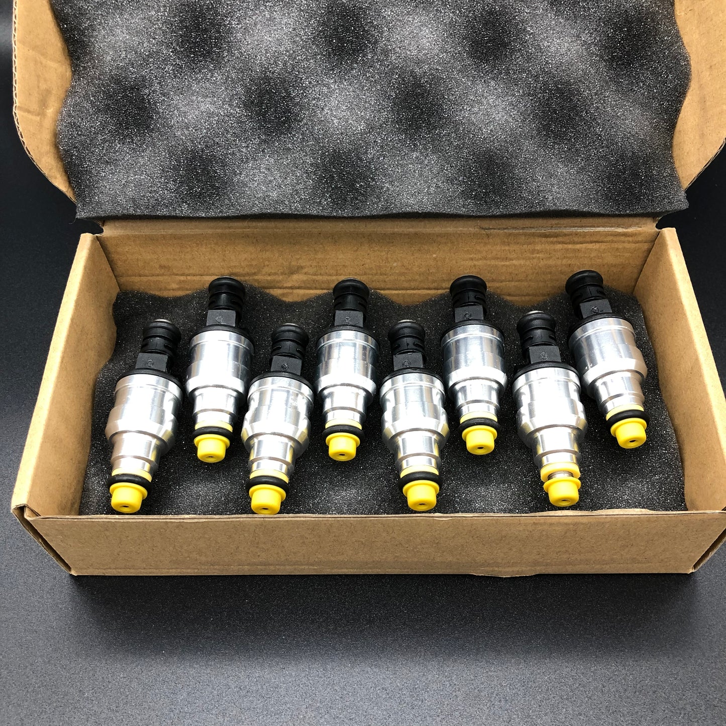 Fuel Injector 24lb from Foxbody Performance