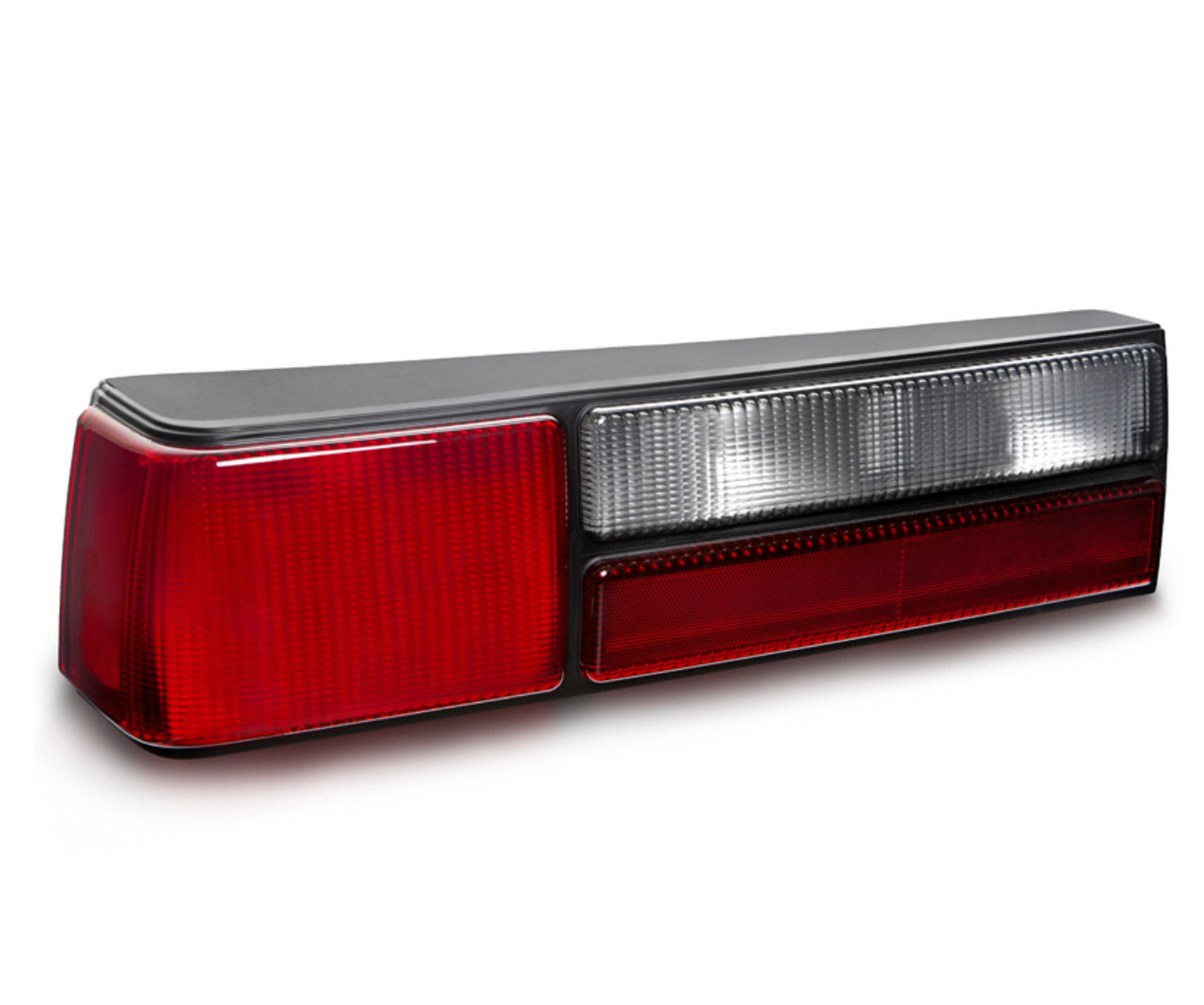 LX Taillights - Complete Assembly Set