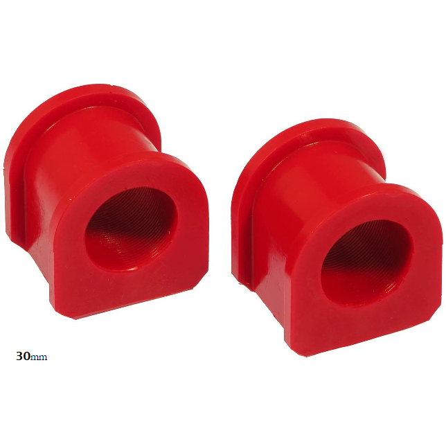 Front Sway Bar Bushings - Prothane