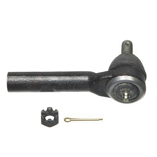 Front Outer Tie Rod End - Moog | 1979-1993 Mustang